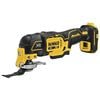 DEWALT 20V MAX Cordless 3-Speed Multi-Tool Kit & Multi-Tool Kit Bundle, small image number 4
