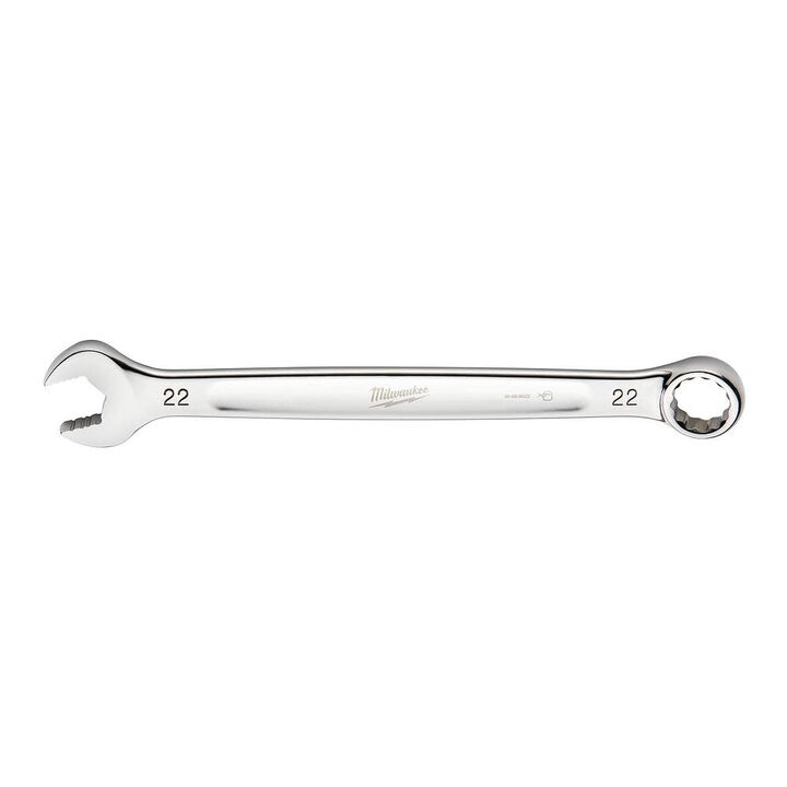 Milwaukee 22MM Metric Combination Wrench