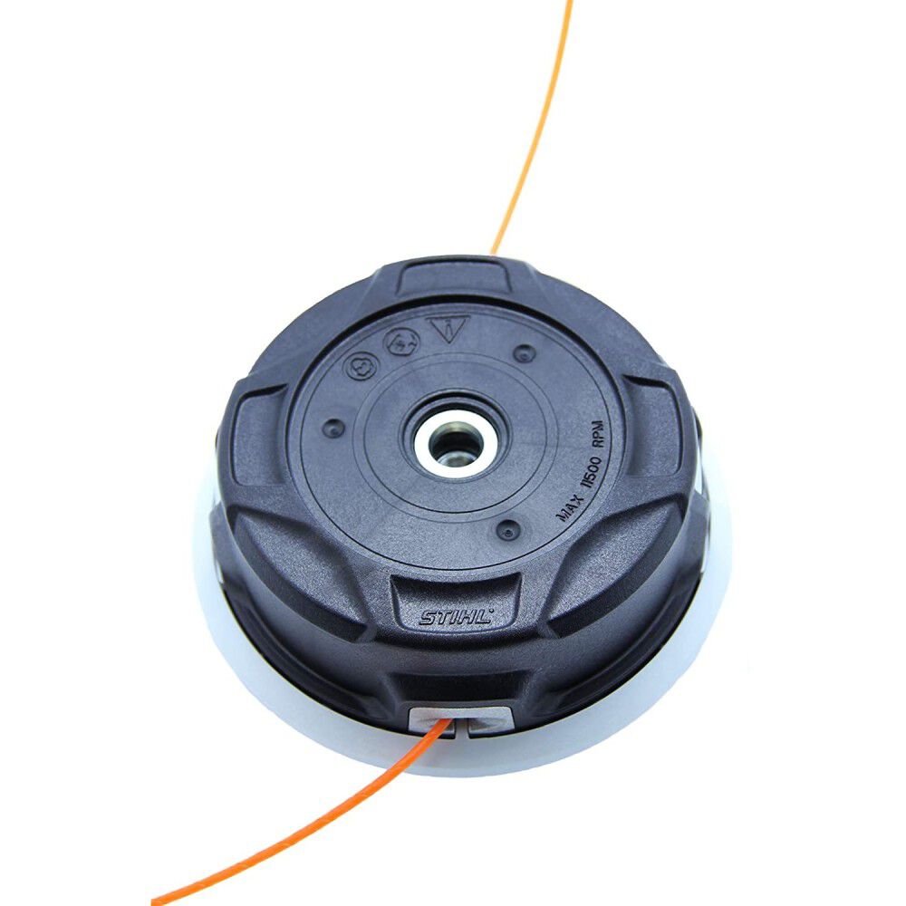 Stihl AutoCut C 26-2 EasySpool Light Grass Mowing Head, large image number 4
