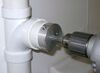 Reed Mfg Clean Ream Extreme Plastic Pipe Fitting Reamer, 3/4 Inch PPR75 (04521), small