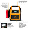 GEARWRENCH 12V/24V Lithium Battery Jump Starter and Powerbank, small image number 3