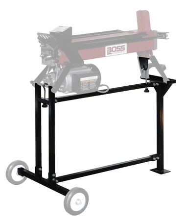 Boss Industrial EC5T20 Log Splitter Stand, large image number 0