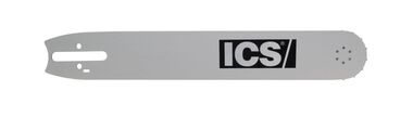 ICS 695GC 16 In. Replacement guidebar, large image number 0