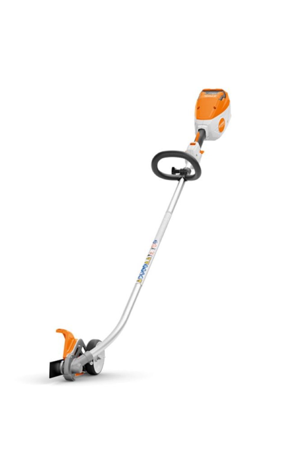 Stihl cordless edger trimmer shop