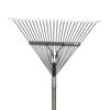 Fiskars PRO Stick Leaf Rake, small image number 2