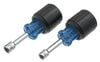 Ideal Industries Stubby Nutdriver Set, 2 Pieces, small image number 1
