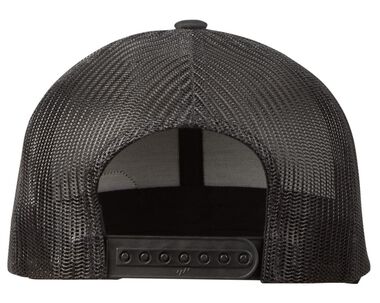 Milwaukee GridIron Snapback Trucker Hat, large image number 2