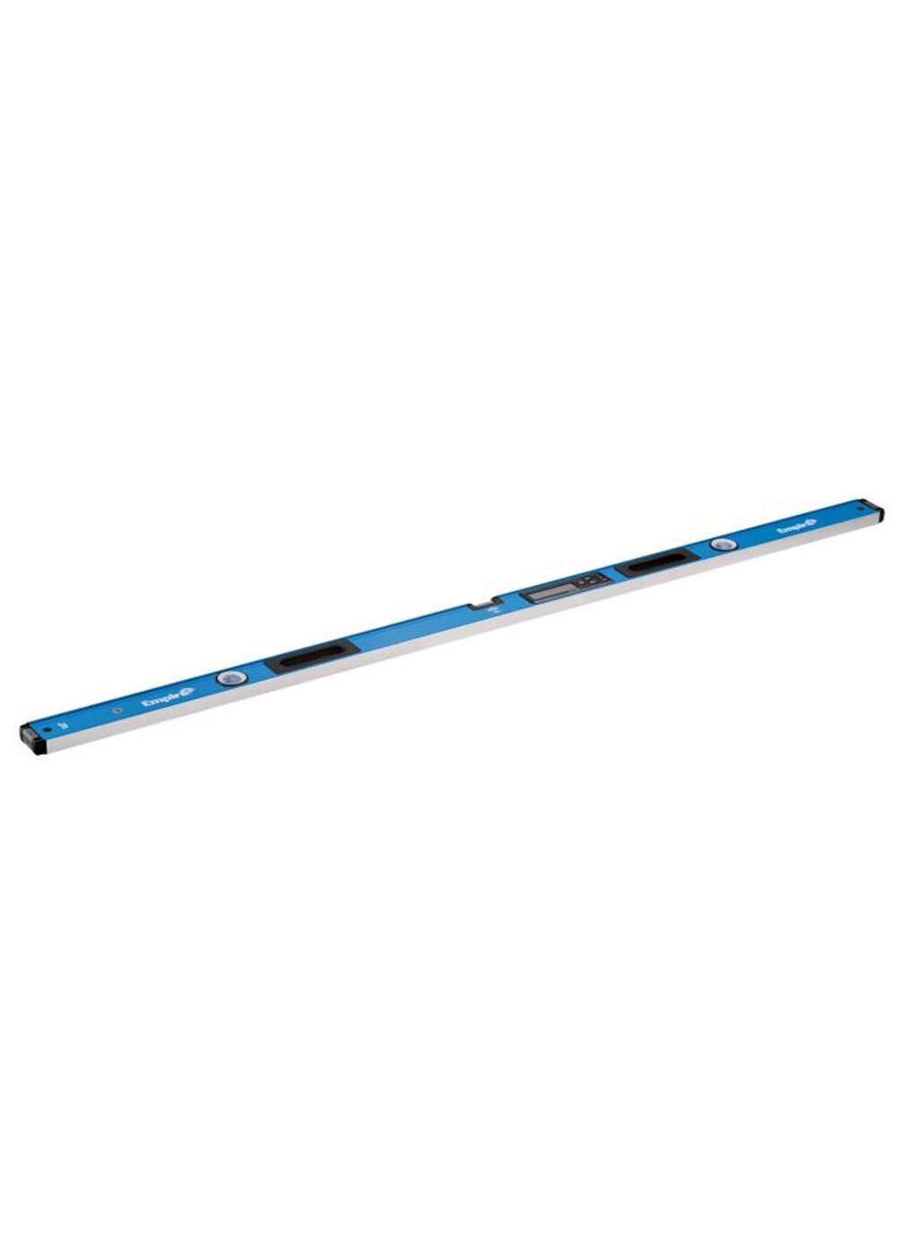 Empire Level 72 in. True Blue Digital Box Level with Case, large image number 5