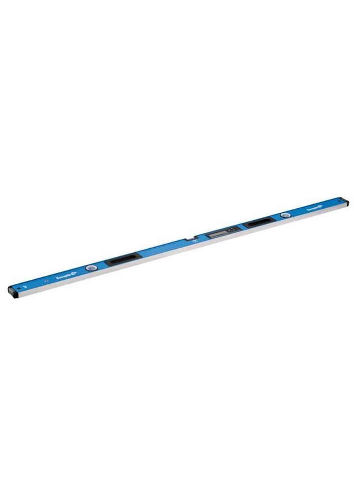 Empire Level 72 in. True Blue Digital Box Level with Case, large image number 4