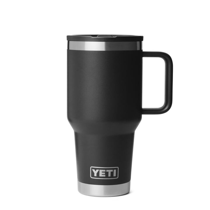 YETI Rambler 30 Oz Travel Straw Mug, swatch