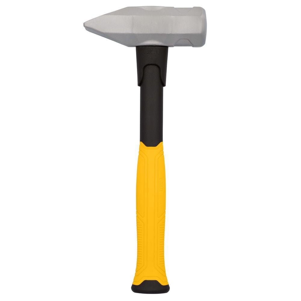 DEWALT 4 Lb Fiberglass Blacksmith Hammer, large image number 3