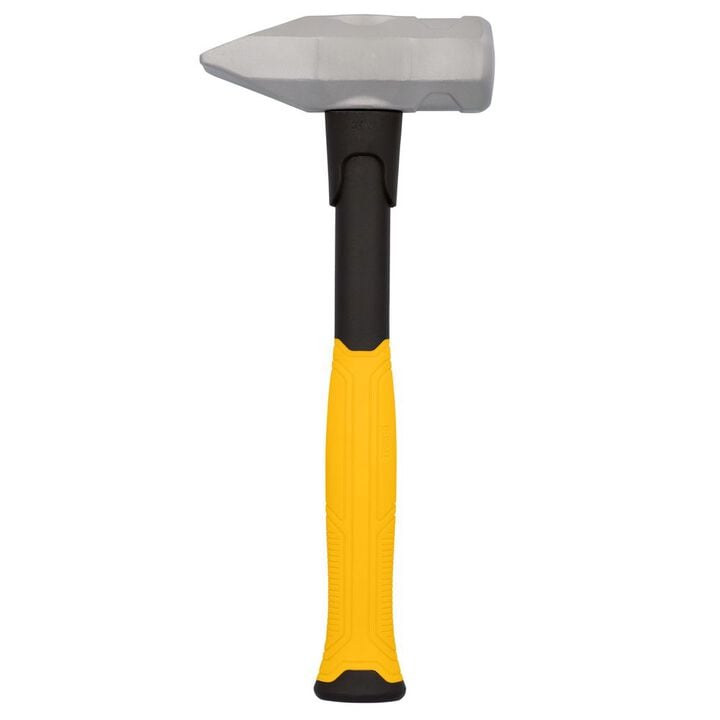 DEWALT 4 Lb Fiberglass Blacksmith Hammer, large image number 2