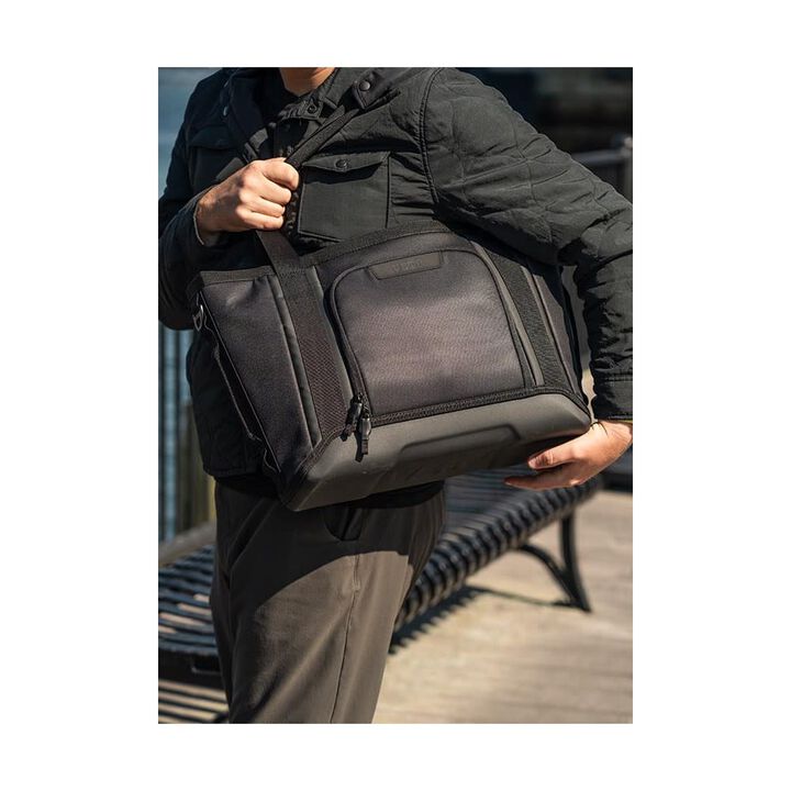 Veto Pro Pac NORWALK + 16L 600D Waxed Polyester Tote, large image number 15