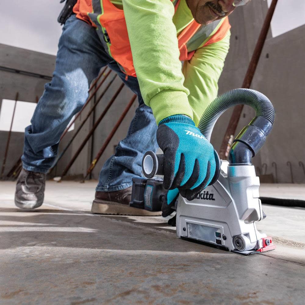 Makita 6 inch grinder on sale