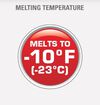 Safe Step 6300 Enviro Blend Ice Melter, 50lbs, small image number 4
