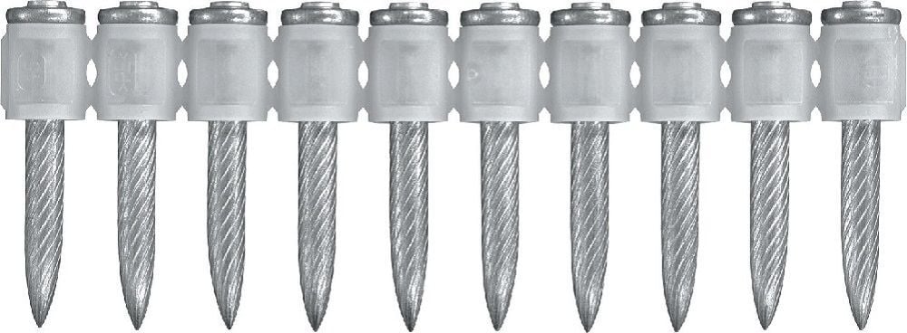 Hilti 1 1/4in X-U 32 MX Collated Fasteners, large image number 1