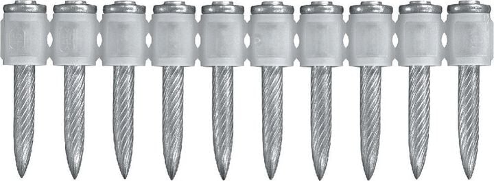 Hilti 1 1/4in X-U 32 MX Collated Fasteners