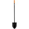 Fiskars 57-1/2 Inch Steel Long-Handled Digging Shovel, small image number 1