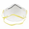 3M Cup Shaped N95 Particulate Respirator - 20 Pack, small image number 4