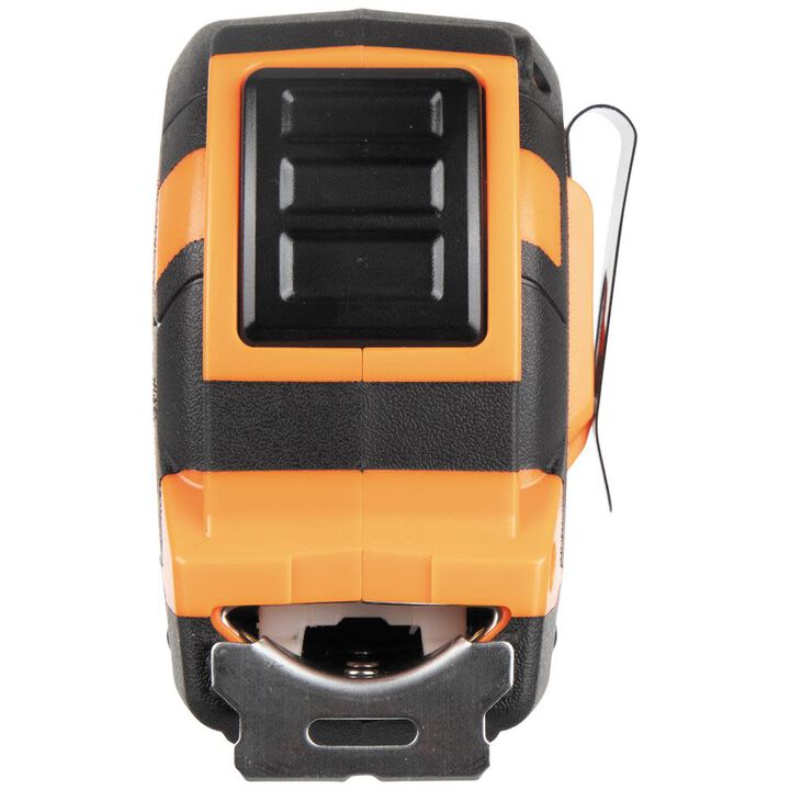 Klein Tools Tape Measure, 25' Auto-Lock, large image number 12