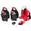 Milwaukee M18 FUEL Switch Pack Sectional Drum System Kit-C, small