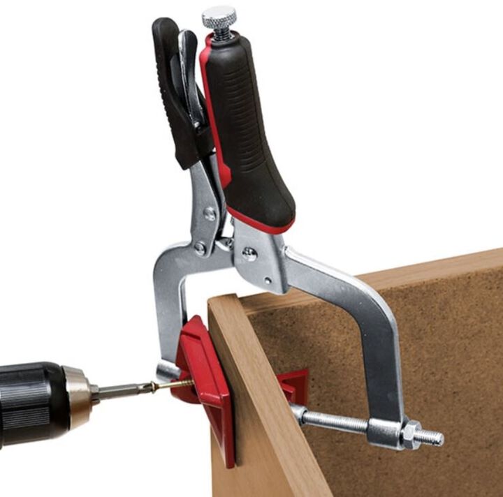 Milescraft 90 Corner Clamp, large image number 5