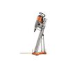 Husqvarna Construction DS 500 Core Drill Stand for DM 430, DM 400, and DM 370, small image number 3
