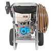 Simpson Aluminum Series 4200 PSI 4.0 GPM Gas Powered Cold Water Pressure Washer with 5 Spray Tips, small