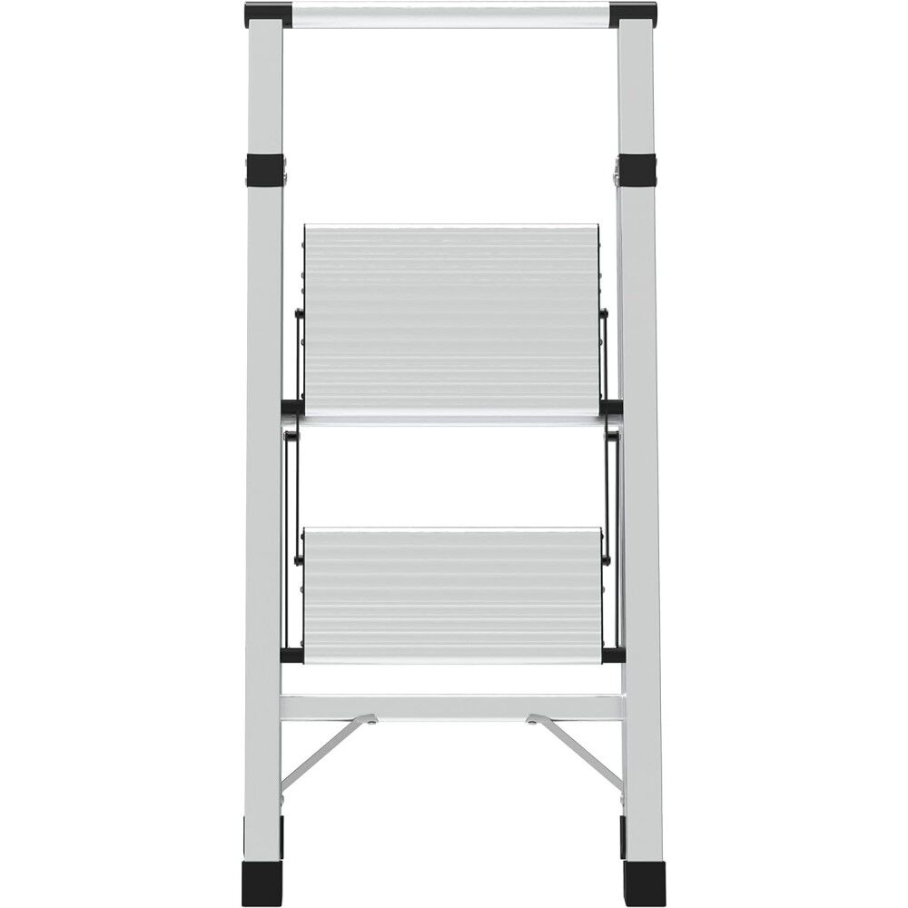 Flat step hotsell stool