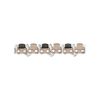 Stihl 16 Inch Bar 3/8 Inch Pitch Diamond Abrasive Chain, small image number 2