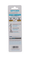 Spyder 7/64 Inch #8 Self-Centering Twist Drill and Driver 2-in-1 Bit, small image number 4