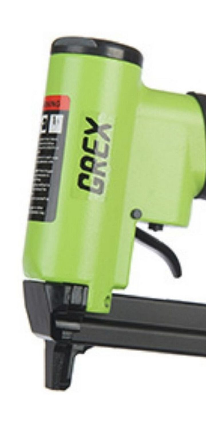 Grex Power Tools Stapler 20 Gauge 3/8in Crown, large image number 1