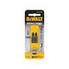 DEWALT 1in Phillips Reduced No.2 Impact Ready 2pk, small