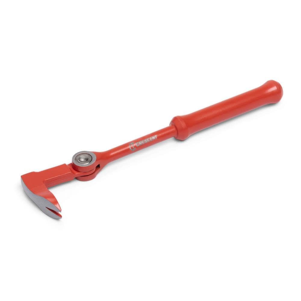 Crescent impact nail puller deals