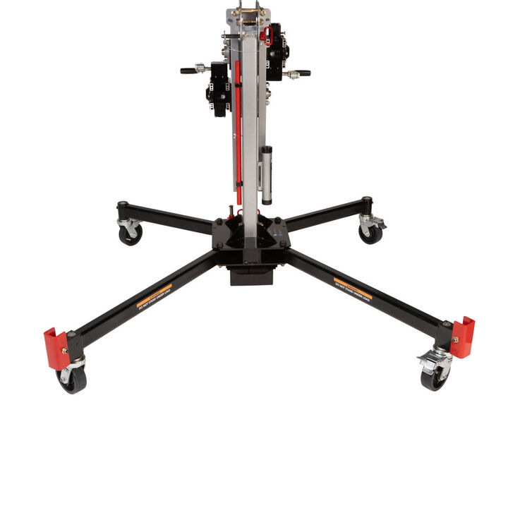 JET SkyHyker 25 Ft. Jobsite Lift, large image number 10