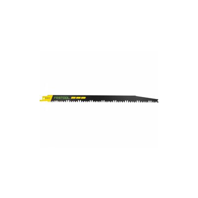 5 TPI Sabre Reciprocating Saw Blade SR 305/5/5 305 mm Length