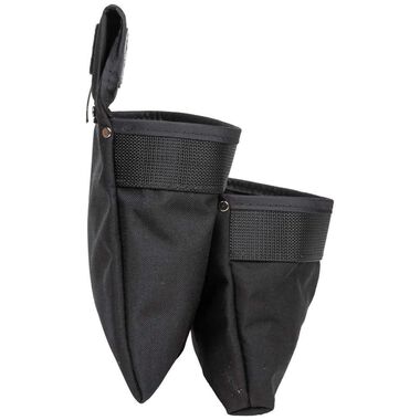 Klein Tools PowerLine 2 Pocket Utility Pouch, large image number 6