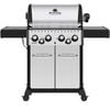 Broil King Crown S 490 Propane Gas Grill, small image number 1