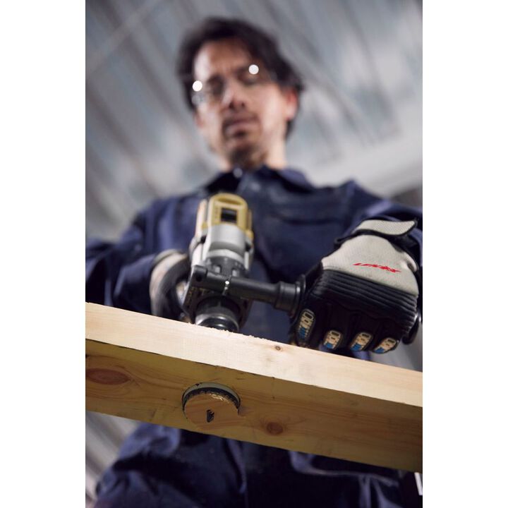 Lenox 2-3/8 Inch Speed Slot Bi-Metal Hole Saw, large image number 7