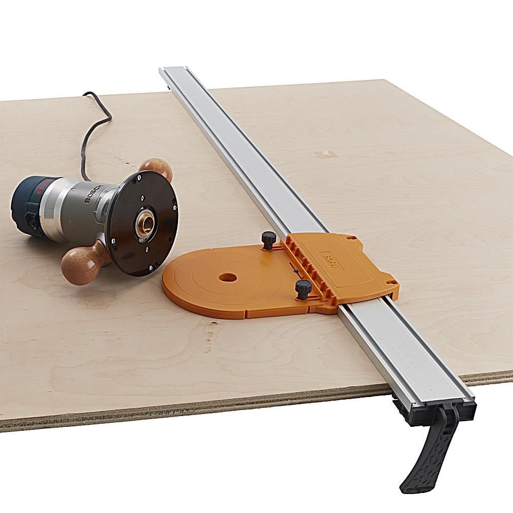 Bora Portamate Dado Router Guide, large image number 7