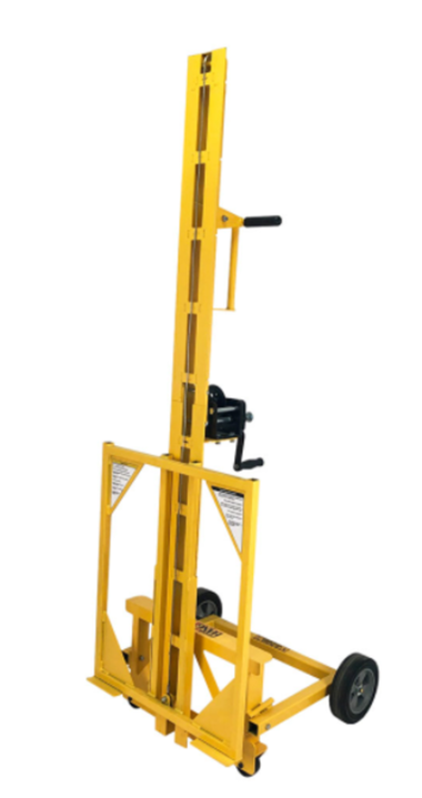 Telpro Panellift Hangpro Drywall Lift for Walls Model 150 150 from