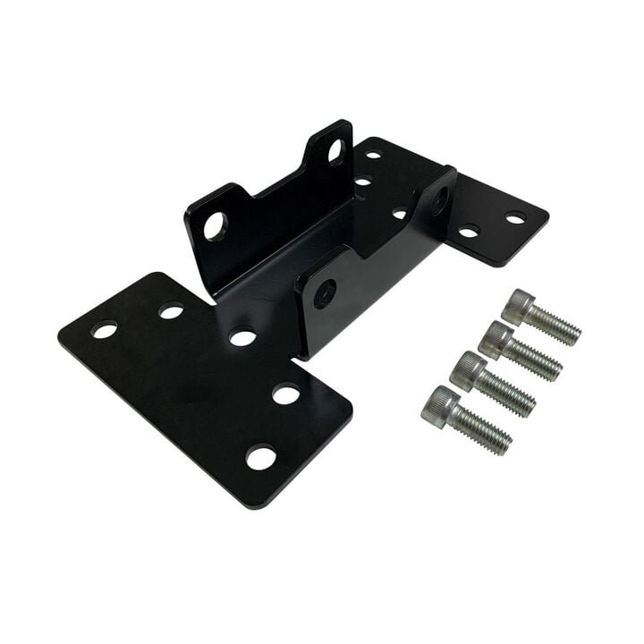 Werner 60' Material Hoist Bracket T510080B