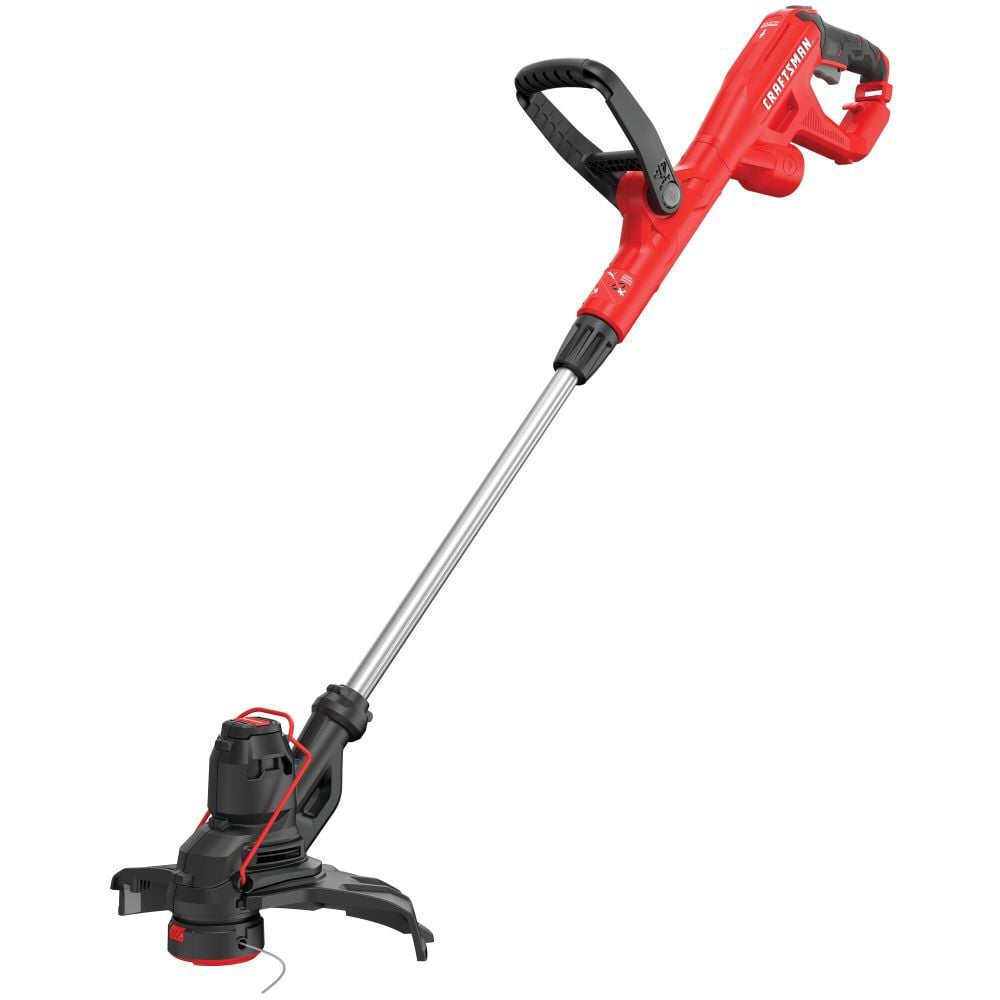 CRAFTSMAN 14 Inch Electric Corded 6 1/2 Amp WEEDWACKER String Trimmer, large image number 1