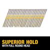 DEWALT 3 1/4 in x .148 in Metal Framing Nails  2000qty, small image number 3