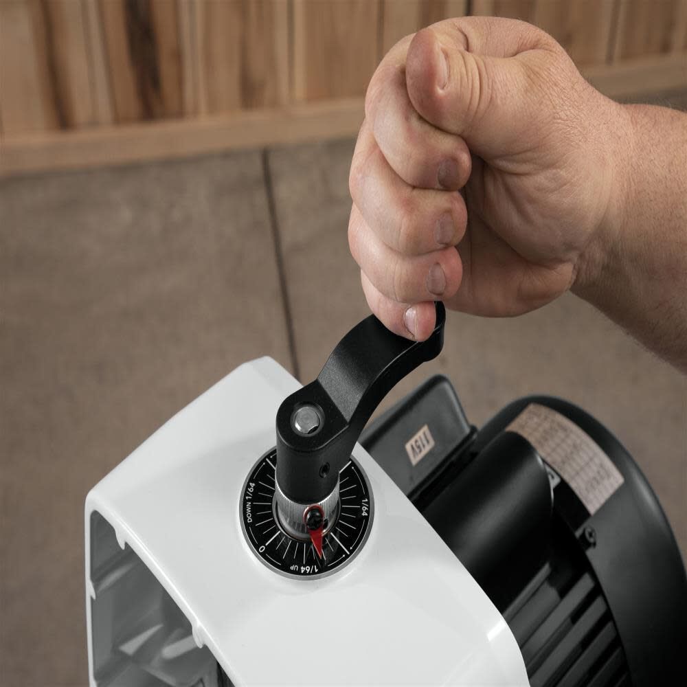 JET JWDS1836 Drum Sander with Stand 723530K Acme Tools