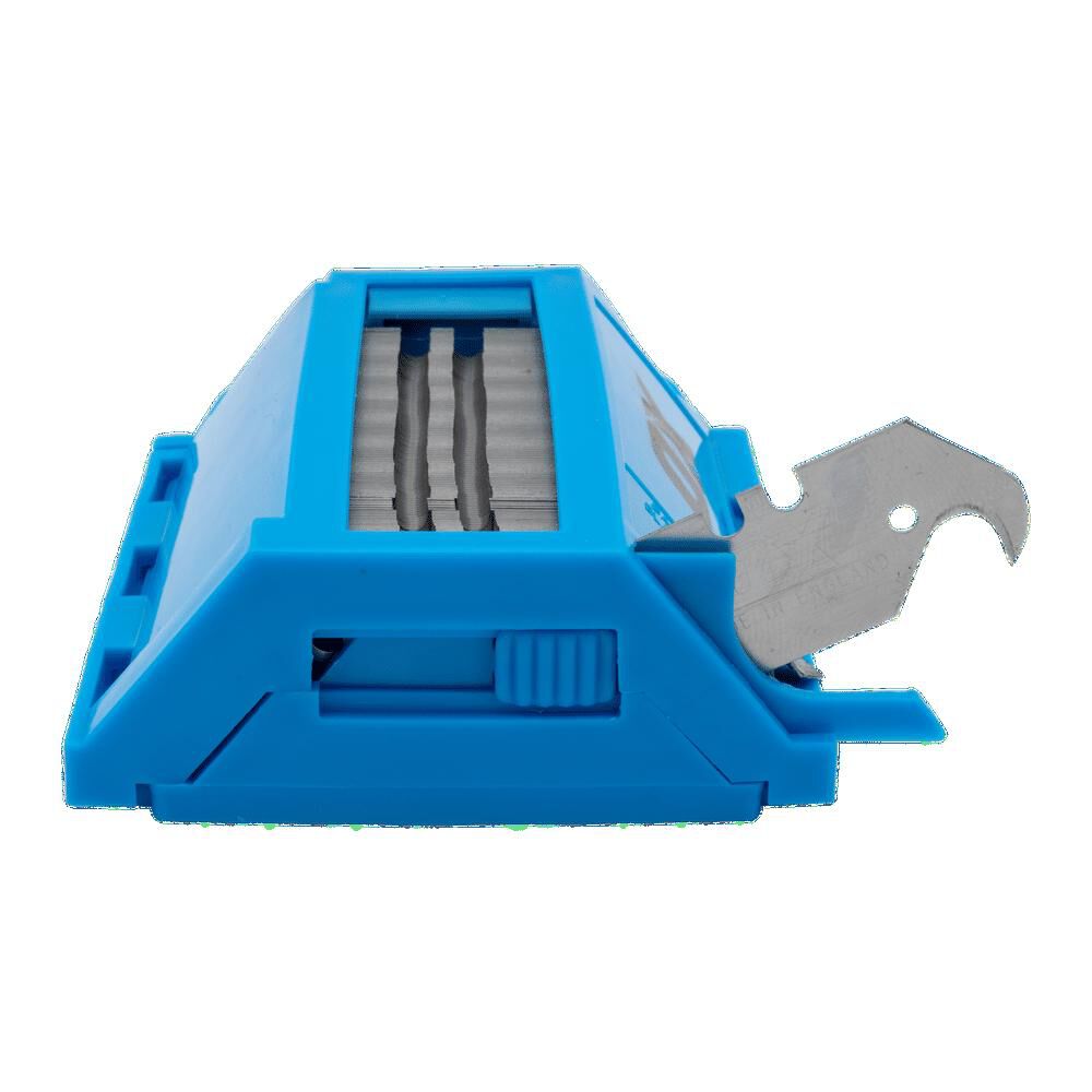 Ox Tools OX Pro Heavy Duty Utility Hooked Knife Blades 100pk, large image number 3