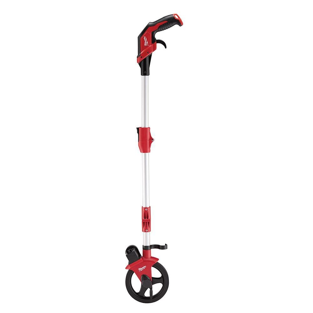 Milwaukee 6 in. Measuring Wheel - 48-22-5006
