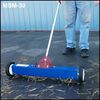 AMK Magnetics 30 Inch Multi-Surface Magnet Sweeper, small image number 2