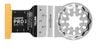 Fein E-Cut Carbide Pro Oscillating Multi-Tool Blade, small image number 1
