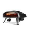 Ooni Koda 2 Pro Foundry Black 18 Inch Propane Gas Outdoor Pizza Oven, small image number 1